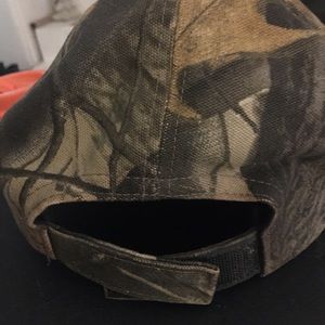 Carhartt Accessories - Carhartt baseball hat Carhartt Accessories - Carhartt baseball hat